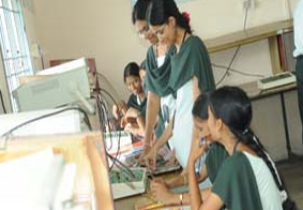 Electronics Laboratory