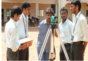 Survey Laboratory