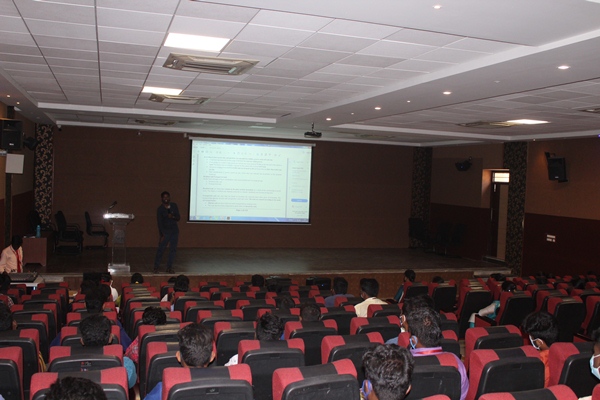 Auditorium