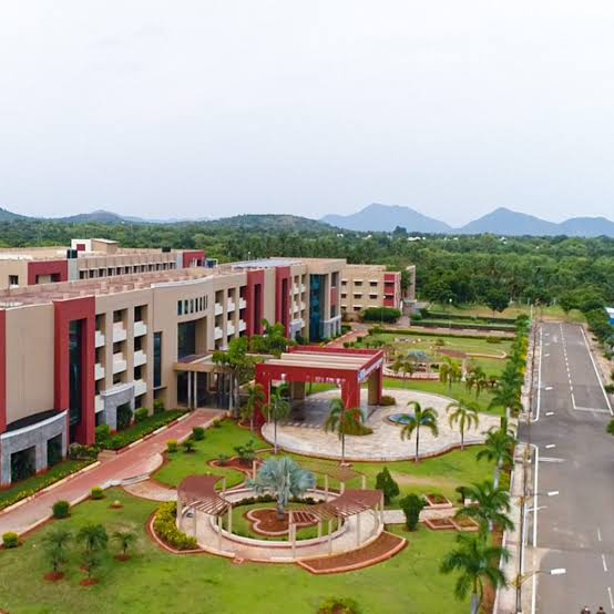 Campus View