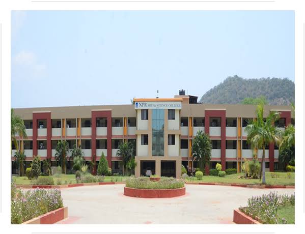 Main Building