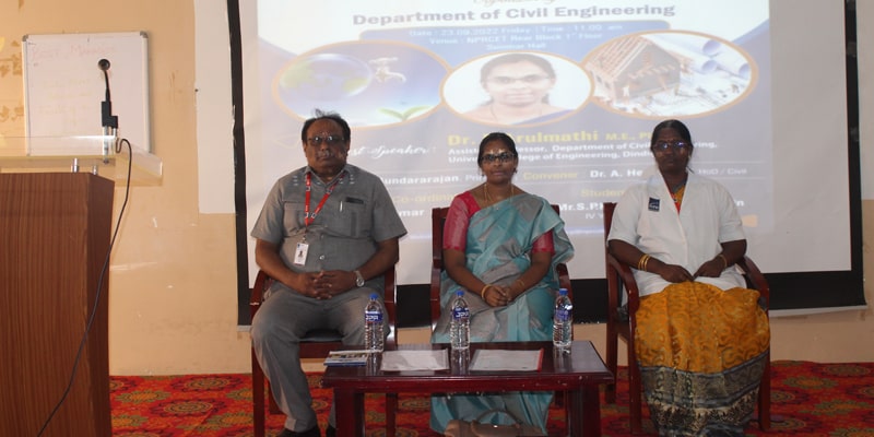 Seminar