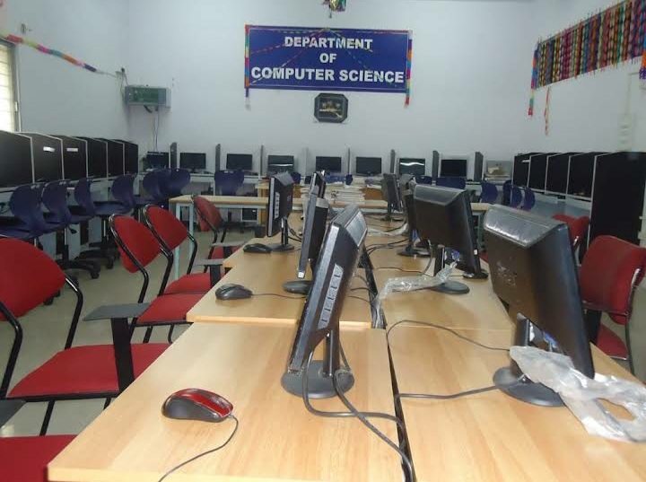 Computer Lab