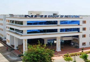Main Building