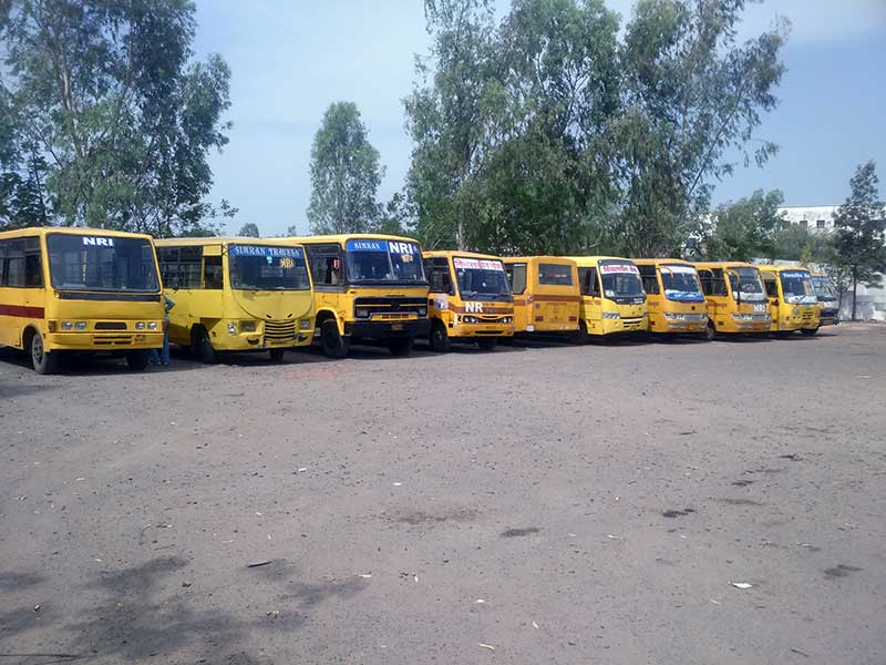 Bus Facility