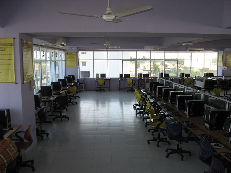 Computer Lab
