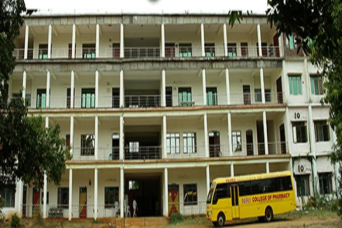 Campus Building