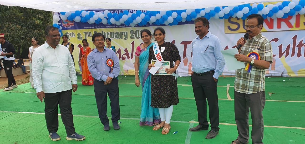 Annual Function