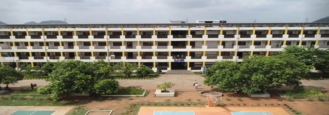 Campus Building