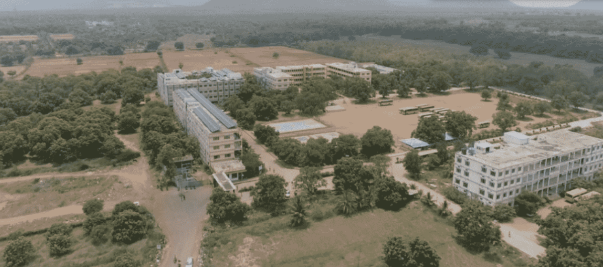 Campus View