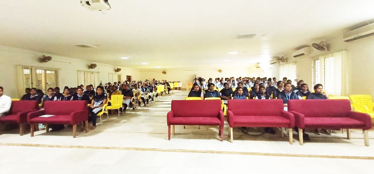 Seminar hall