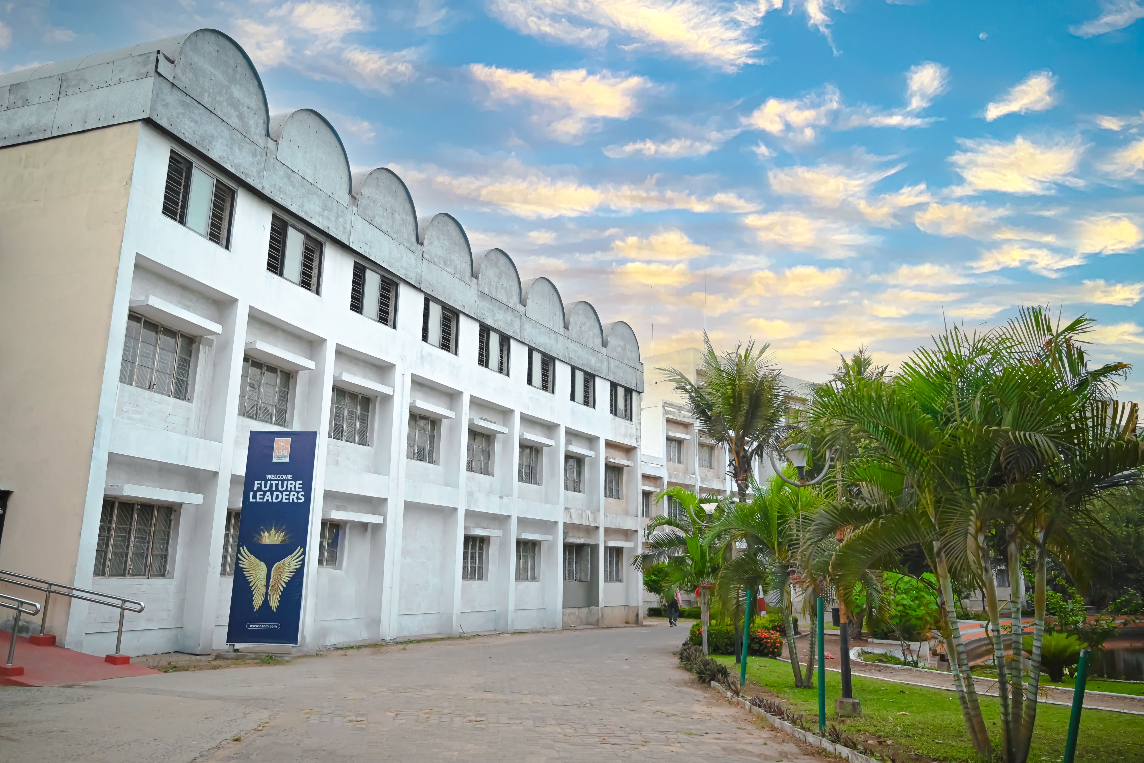 Campus Building