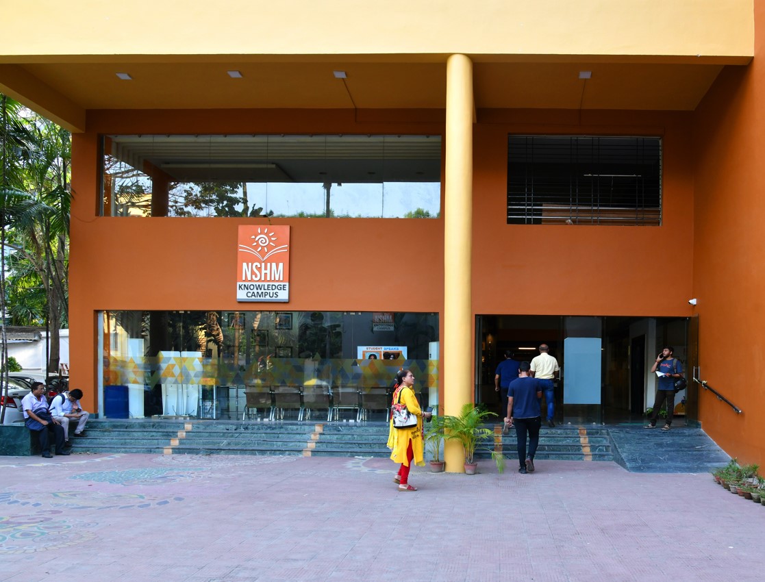 Campus Building