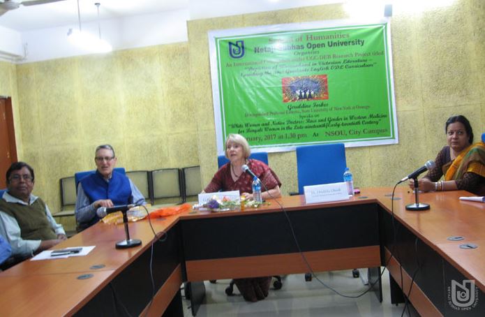 International Colloquium