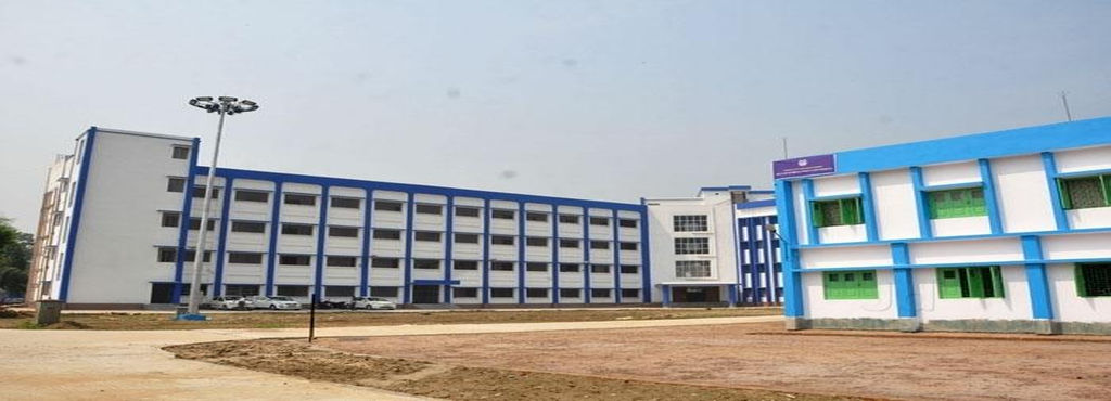 Regional Centre Building