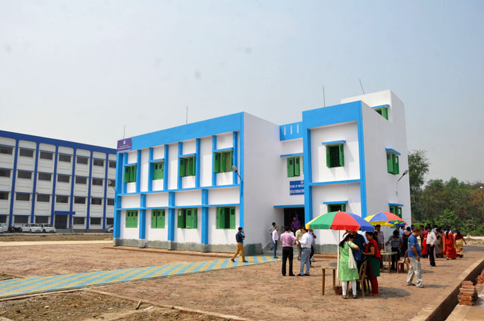 University Campus