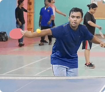 Table Tennis