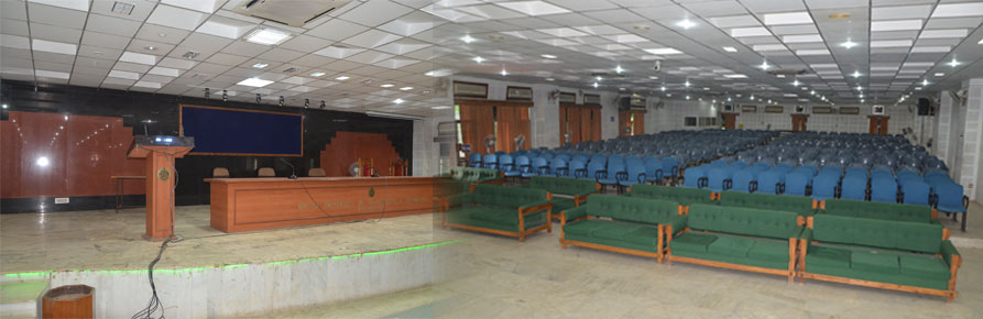 Auditorium