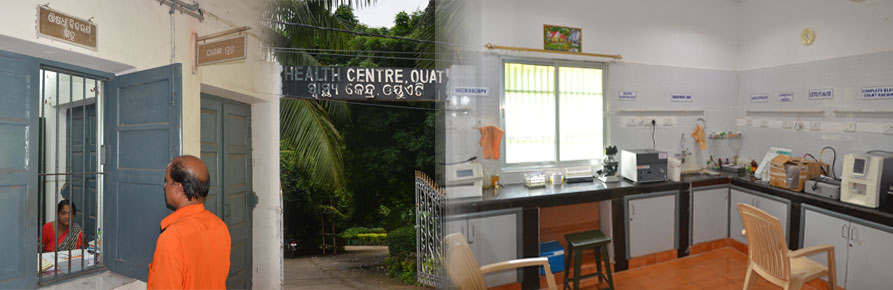 Healthcentre