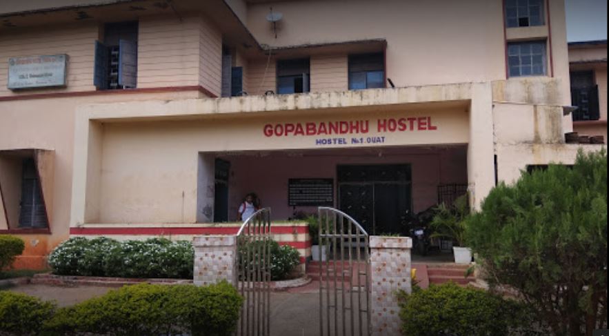 Hostel