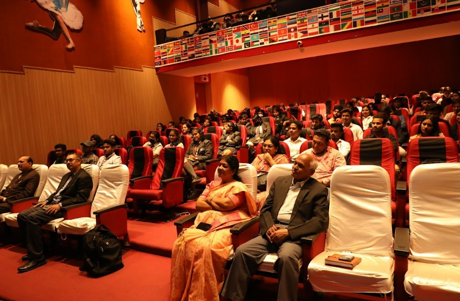 Auditorium