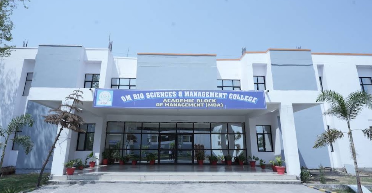 Academic Block