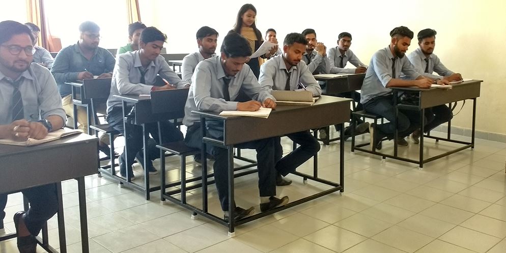 Classroom