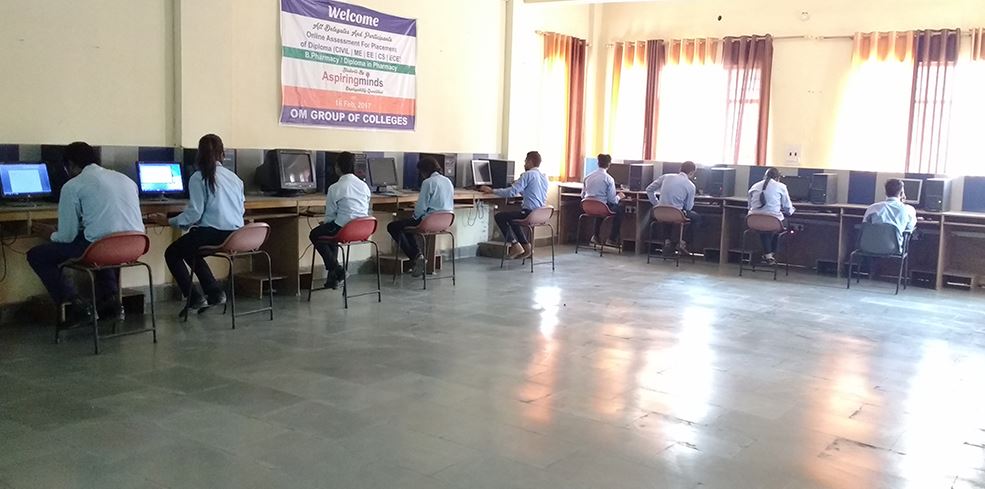 Computer Lab