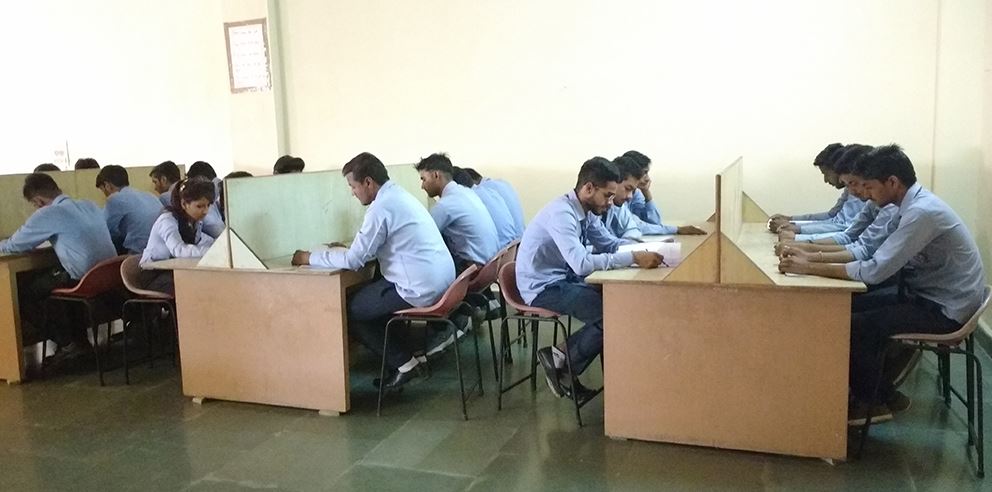 Library