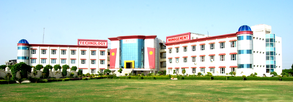 Campus View