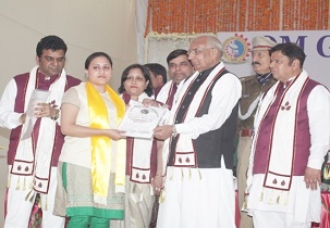 Convocation Ceremony