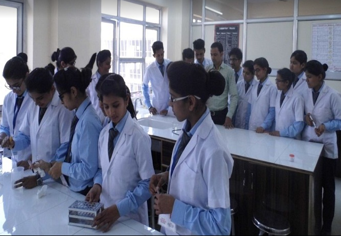 Lab