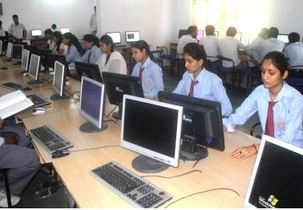 Computer Lab