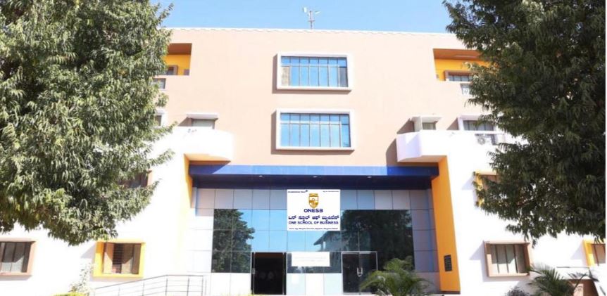 Main Building