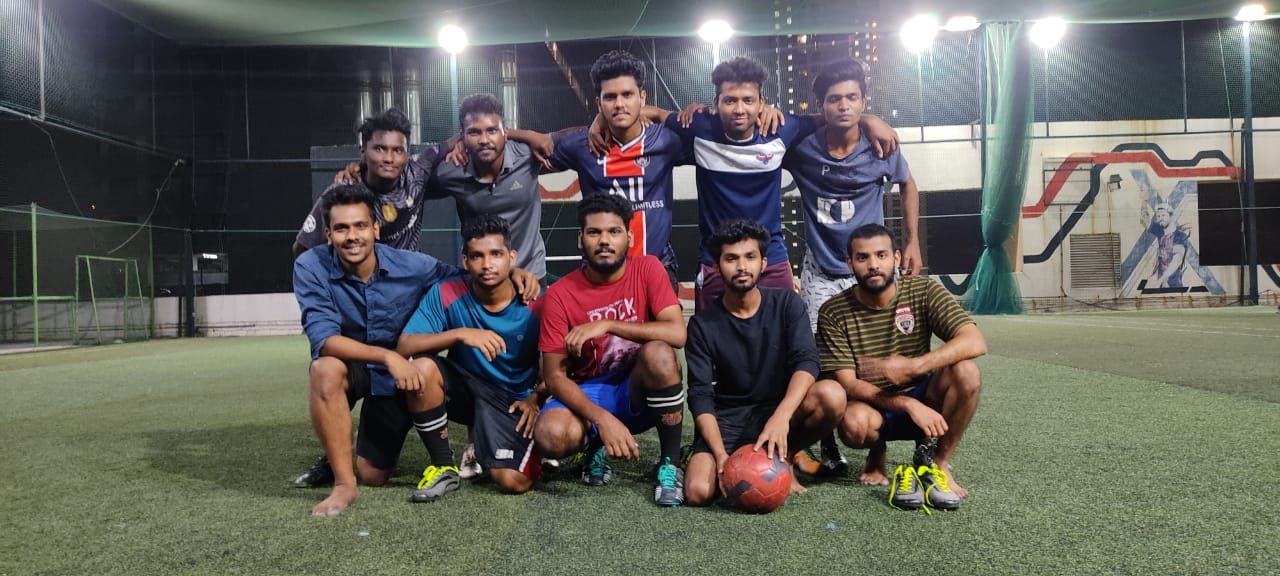 Sports Facility