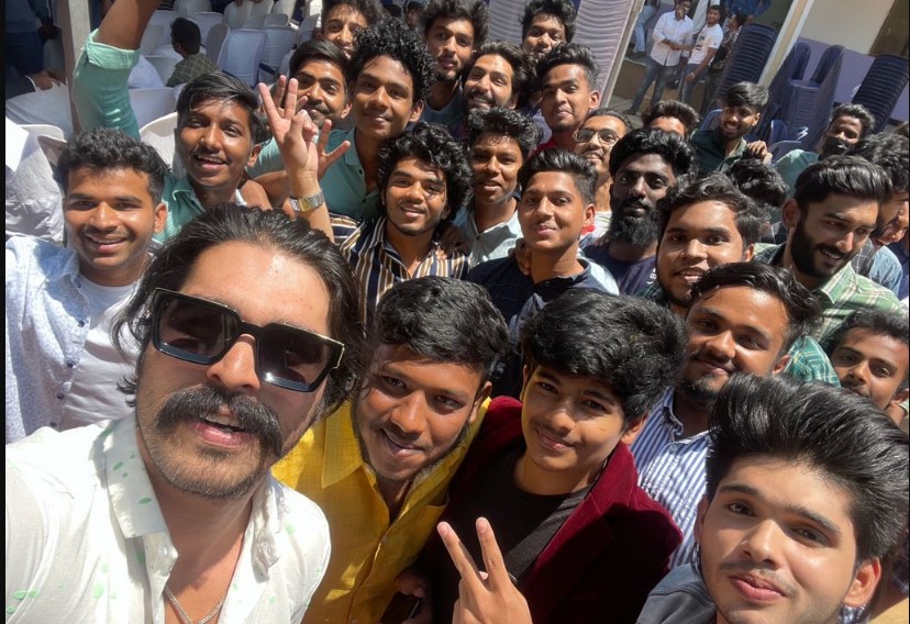 Students