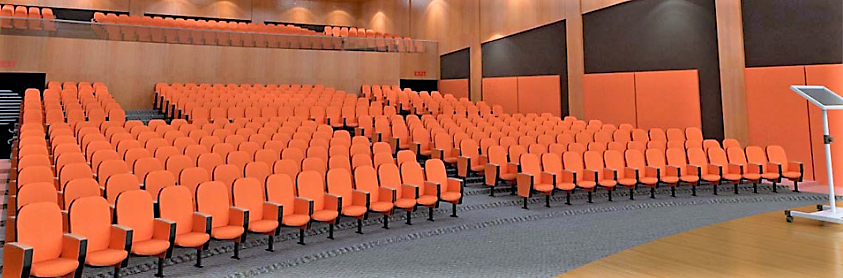 Auditorium
