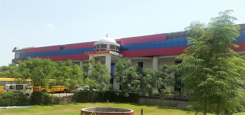 Campus