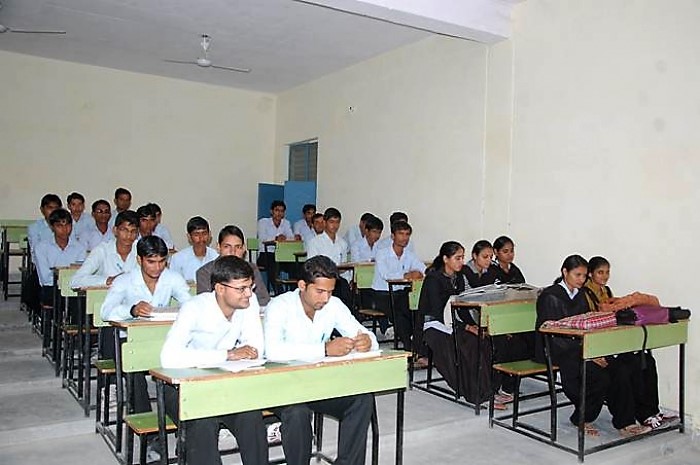 Classroom
