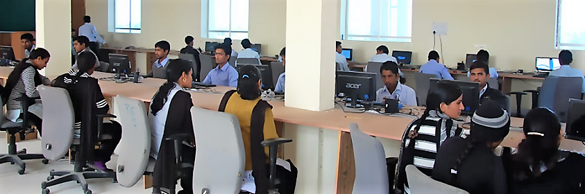 Computer Lab