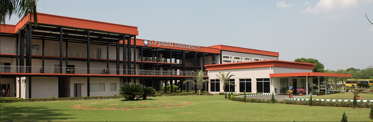 Campus Building