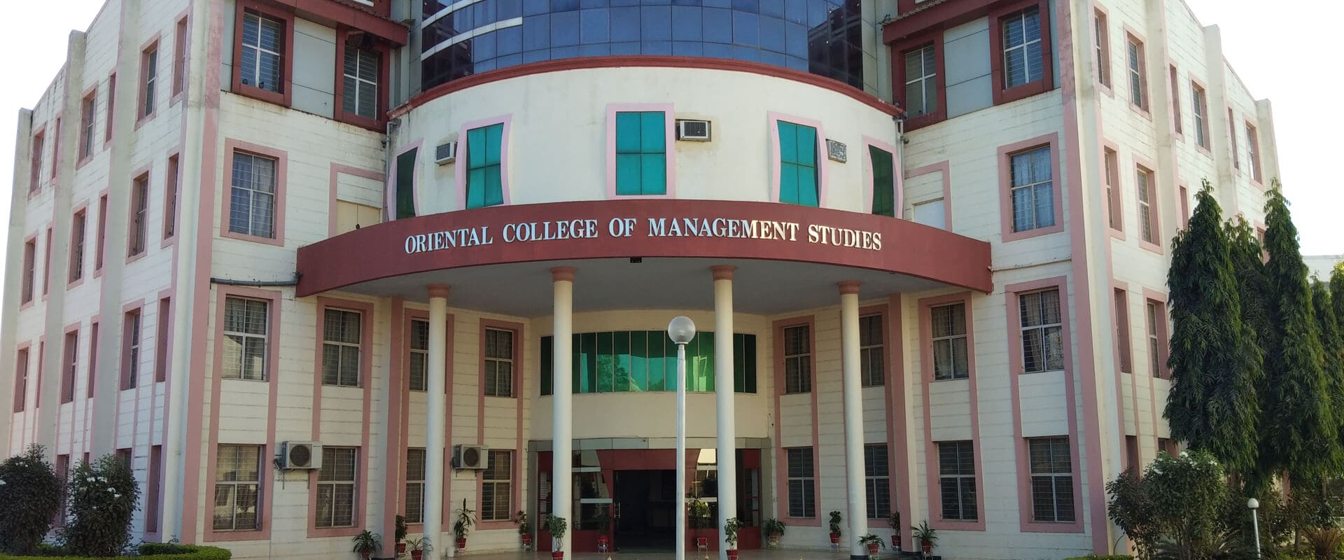 Campus Building