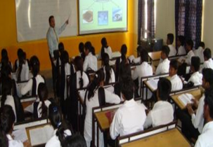 Classroom