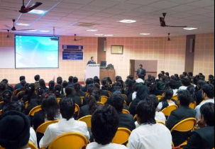 Seminar Hall