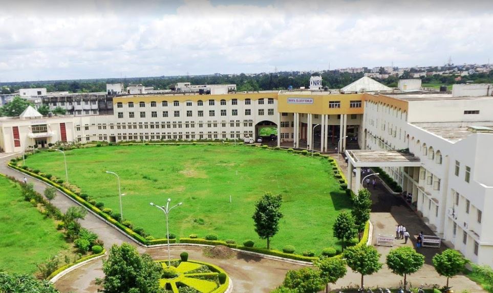 Campus View