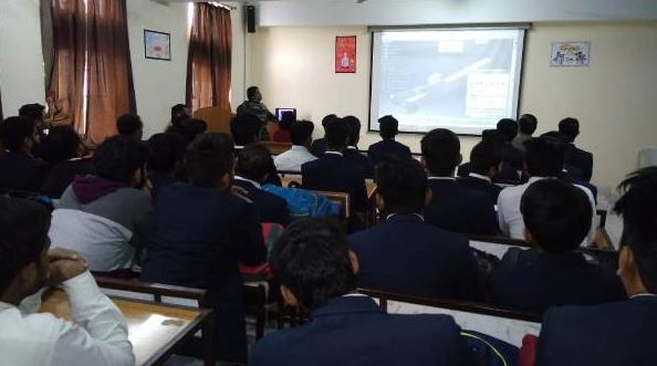 Class Room