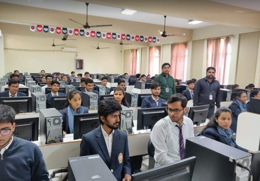 Computer Lab