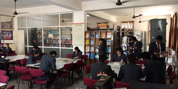 Library