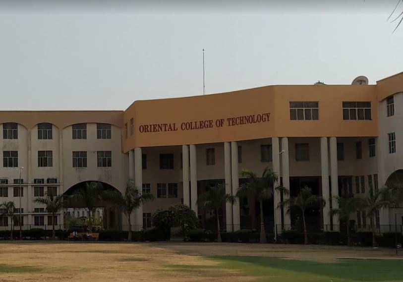 Main Building