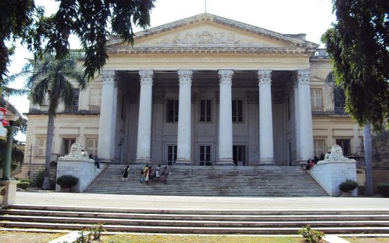 Main Building